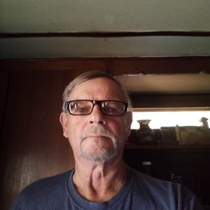 Meet your Posher, Fred